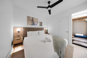 Upscale 1BR in DTW Miami with City Views